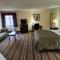 Quality Inn Wheelersburg