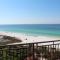 Sleeps 8! Newly Remodeled Beachfront Condo 10th Floor Gulf Views at Westwinds in Sandestin - Destin