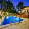 Neemrana's Three Waters - بيتول