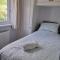 Chy Lowen Private rooms with kitchen, dining room and garden access close to Eden Project & beaches - Saint Blazey