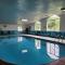 Quality Inn Wheelersburg
