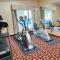 Quality Inn Wheelersburg