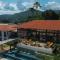 Resort Quinta Santa Bárbara OFICIAL