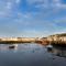 3 bedroom townhouse right on the harbour - Isle of Whithorn