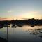 3 bedroom townhouse right on the harbour - Isle of Whithorn