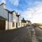 3 bedroom townhouse right on the harbour - Isle of Whithorn