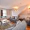 3 bedroom townhouse right on the harbour - Isle of Whithorn