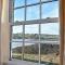 3 bedroom townhouse right on the harbour - Isle of Whithorn