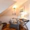 3 bedroom townhouse right on the harbour - Isle of Whithorn