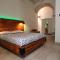 ''B&B Santa Rita Corato fitta camere''