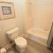 3BR Beachfront Condo 16th Flr Two Master Bedrooms, Pool Fitness Center At Westwinds Resort - Destin