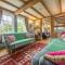 Bearwood House & Cottage