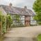 Bearwood House & Cottage