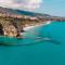 Villa Ilaria casa vacanza Capo Vaticano - Tropea