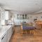 8 person holiday home in Løkken-By Traum