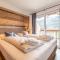 Tauernlodges Uttendorf by ALPS RESORTS