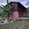 Solar Picu Eco-hospedaria