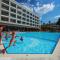 Pasa Beach Hotel