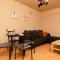 Wola Apartment with Balcony & close to Metro by Noclegi Renters - 华沙