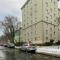 Wola Apartment with Balcony & close to Metro by Noclegi Renters - 华沙