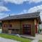 Blockhaus an der Skiwiese Braunlage