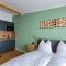 MK Appartements