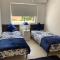 Apartamentos Mar-Sol Villas