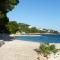Beach apartments Nemira