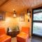 Eco Chalet , Grande Terrasse - Sospel