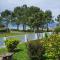 Espasante Beach Resort