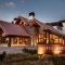 Hotel Alpestre