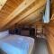 Blockhaus an der Skiwiese Braunlage