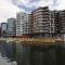 Foto: The Apartments Company - Aker Brygge