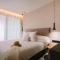 TocToc Suites Olof Palme