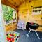 NEW - Private Residence with Sauna - on a lake near Amsterdam