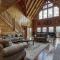 Serenity Mountain Pool Lodge, Theater Room, 1089 FREE tickets each paid day, Dollywood and More! - 赛维尔维尔