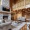 Serenity Mountain Pool Lodge, Theater Room, 1089 FREE tickets each paid day, Dollywood and More! - 赛维尔维尔