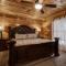 Serenity Mountain Pool Lodge, Theater Room, 1089 FREE tickets each paid day, Dollywood and More! - 赛维尔维尔