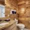 Serenity Mountain Pool Lodge, Theater Room, 1089 FREE tickets each paid day, Dollywood and More! - 赛维尔维尔