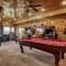 Serenity Mountain Pool Lodge, Theater Room, 1089 FREE tickets each paid day, Dollywood and More! - 赛维尔维尔