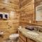 Serenity Mountain Pool Lodge, Theater Room, 1089 FREE tickets each paid day, Dollywood and More! - 赛维尔维尔