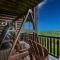 Serenity Mountain Pool Lodge, Theater Room, 1089 FREE tickets each paid day, Dollywood and More! - 赛维尔维尔