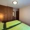 Fior dAlpe Apartment