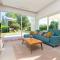 Moderna villa con la piscina climatizada Colinas