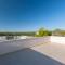 Moderna villa con la piscina climatizada Colinas