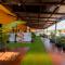Red Button Resort & Go-Karting