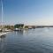 Cottage in Grou with Water Sports Access