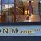 Hotel Anda - Сіная