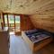 OTO`S CABIN
