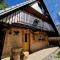 OTO`S CABIN